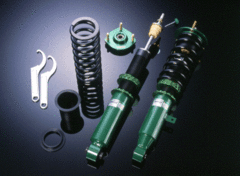 Suspension regulable TEIN Flex 35/35 Honda Civic 92 - 95