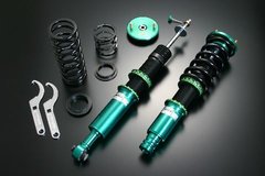 Suspension regulable TEIN Mono Flex 20/5 Honda Civic 01-