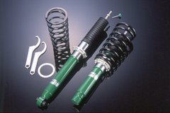 Suspension regulable TEIN Super Street 20/5 Honda Civic 01 -