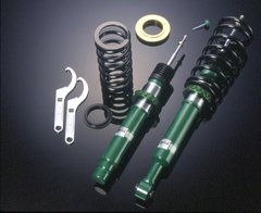 Suspension regulable TEIN Super Street M 20/5 Honda Civic 01 -