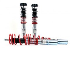 Suspensiones regulables H&R 40/70 Opel Astra F 91-98